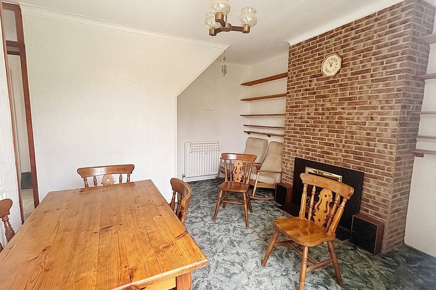 2 bedroom house for sale in Bexley | Robinson Jackson