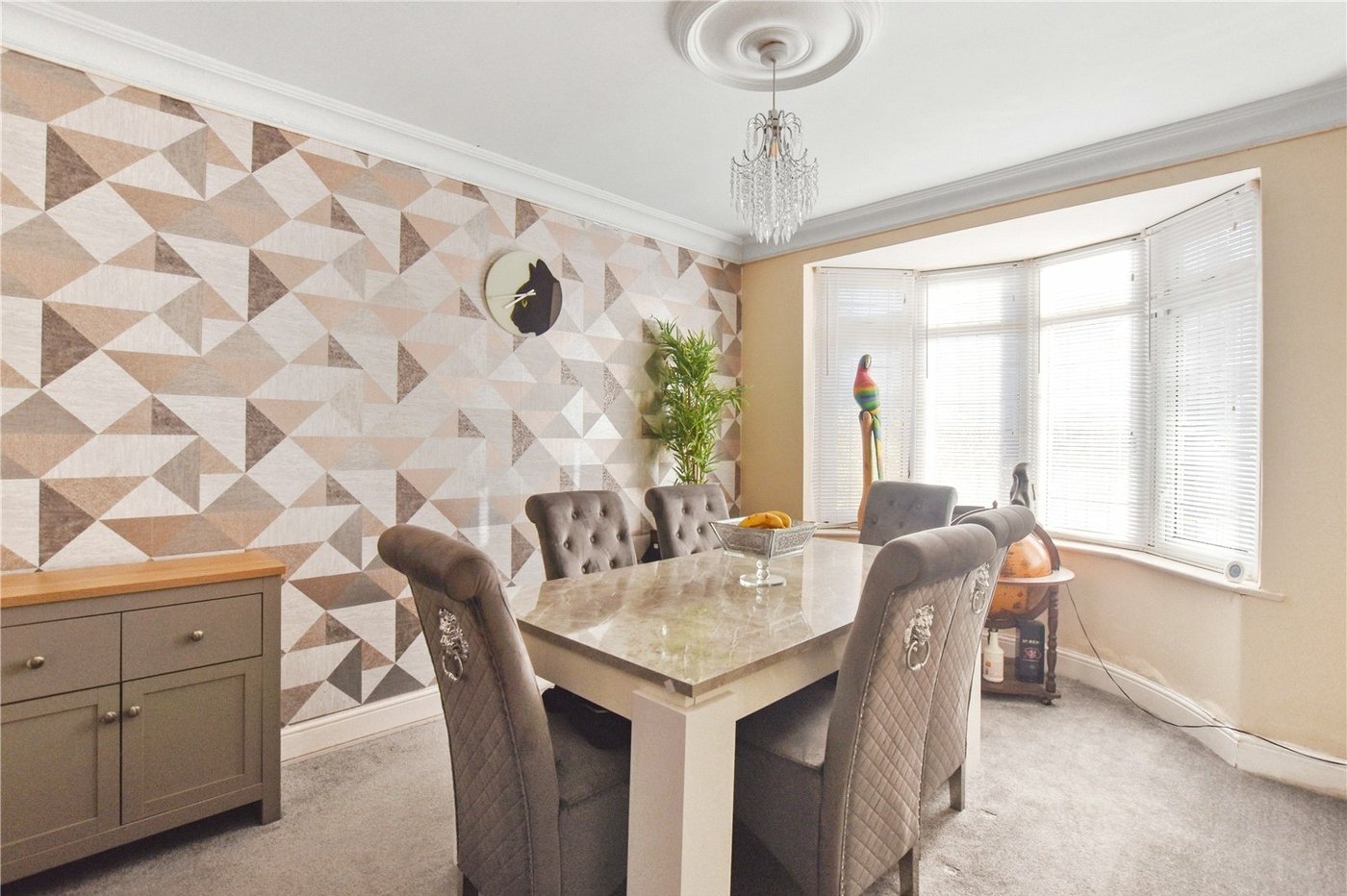 3 bedroom house for sale in Bexley | Robinson Jackson