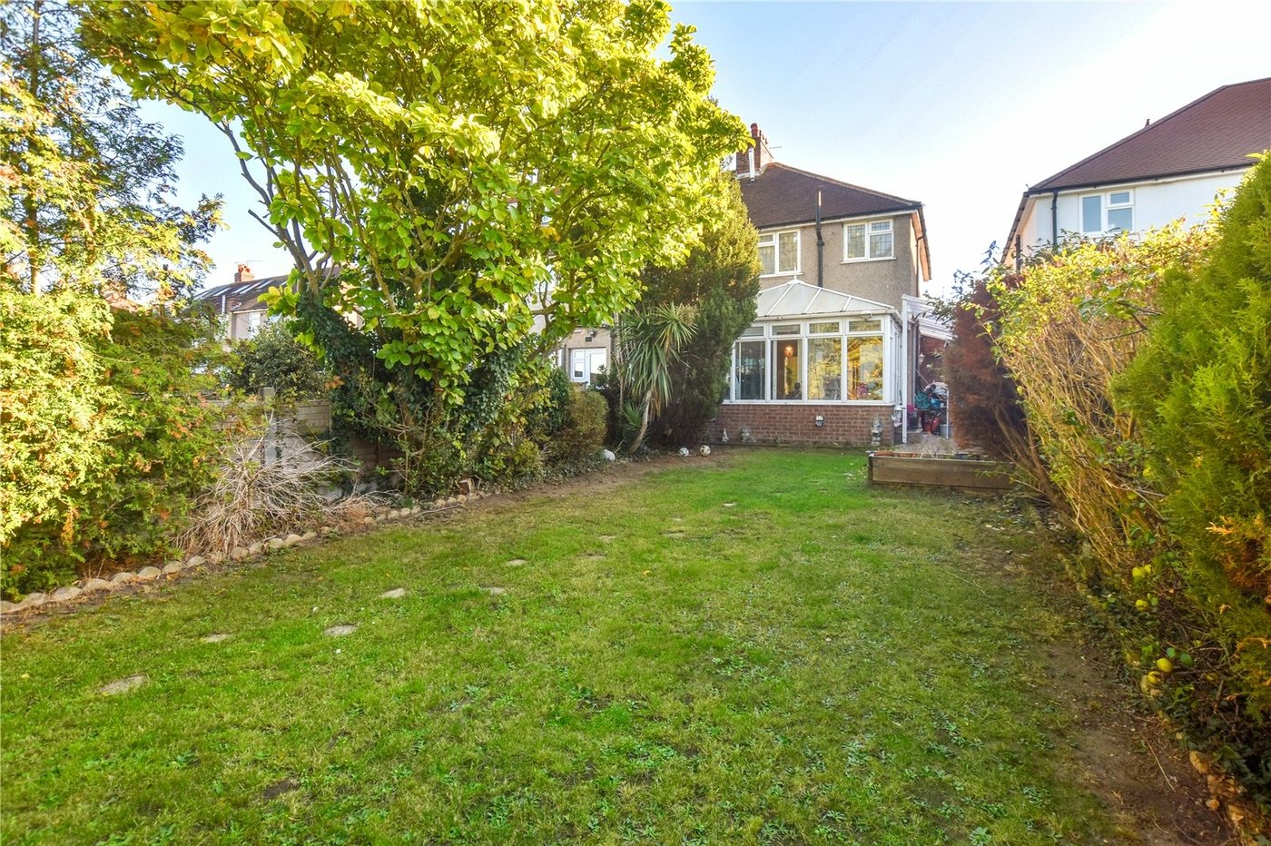 3 bedroom house for sale in Bexley | Robinson Jackson