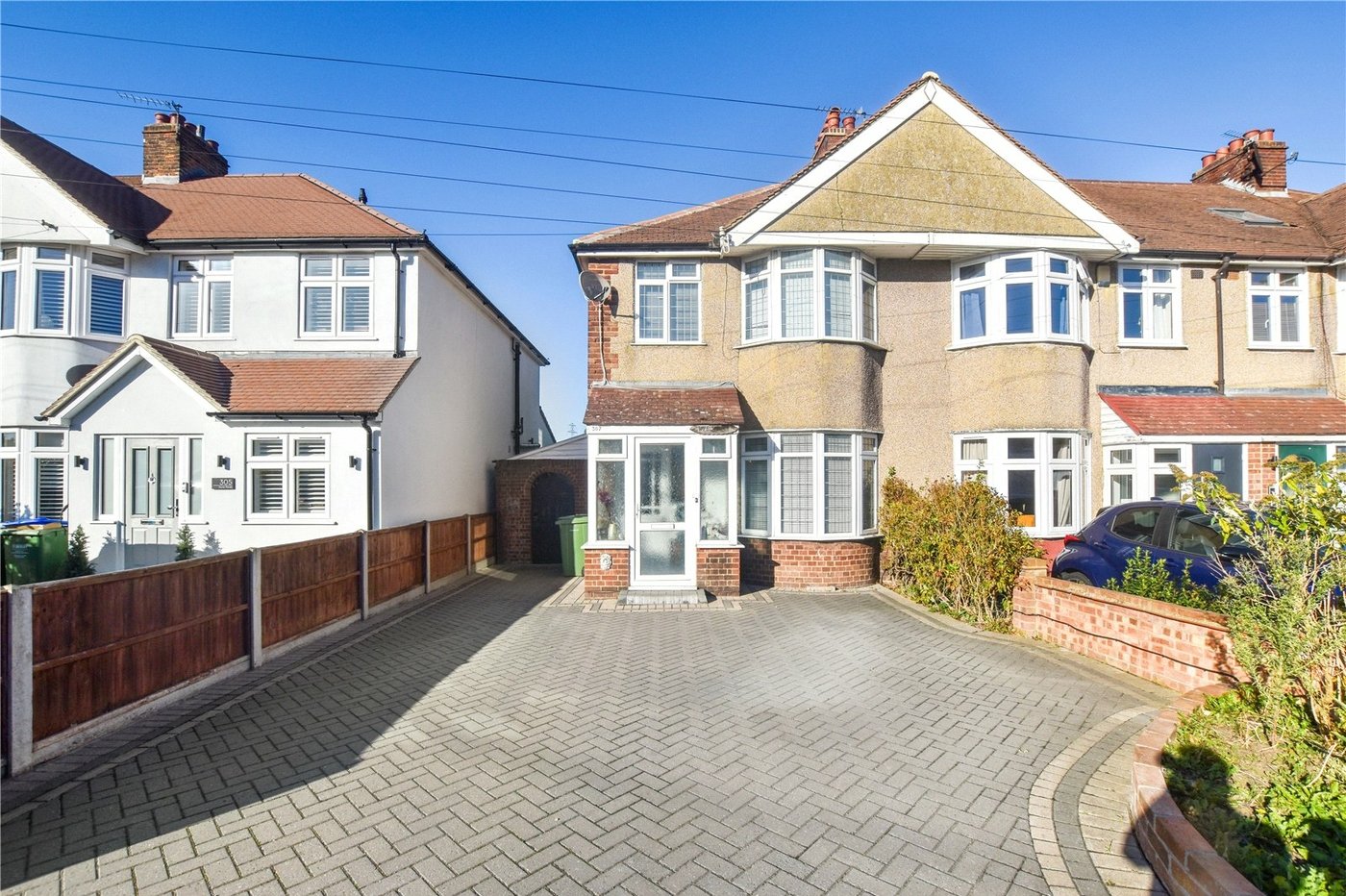 3 bedroom house for sale in Bexley | Robinson Jackson