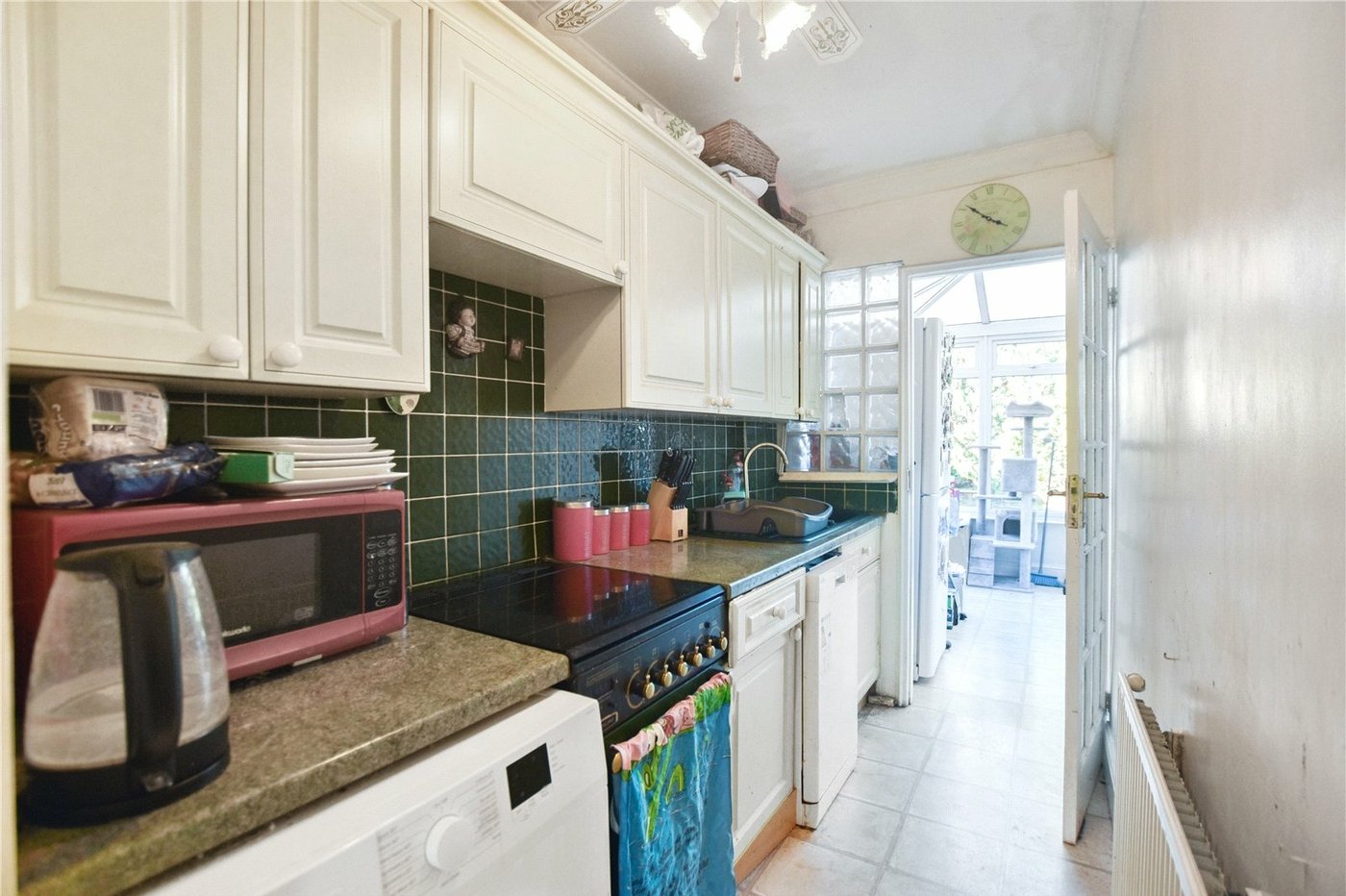 3 bedroom house for sale in Bexley | Robinson Jackson