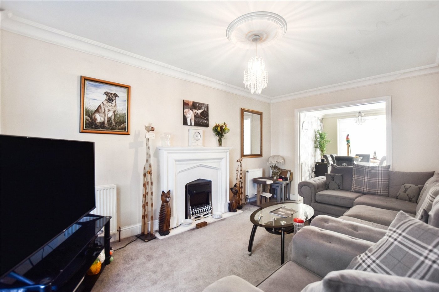 3 bedroom house for sale in Bexley | Robinson Jackson
