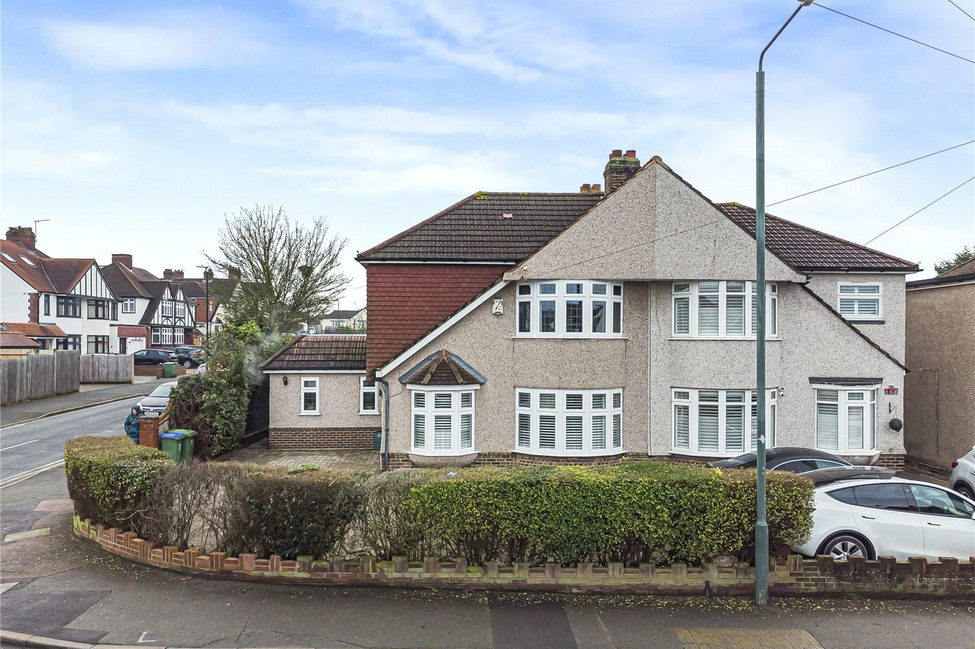 4 bedroom house for sale in Bexley | Robinson Jackson