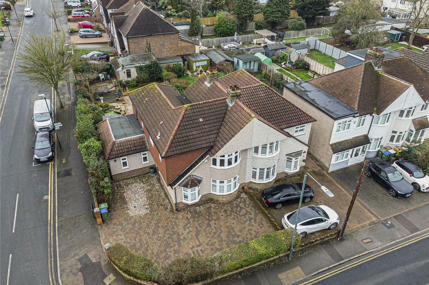 4 bedroom house for sale in Bexley | Robinson Jackson