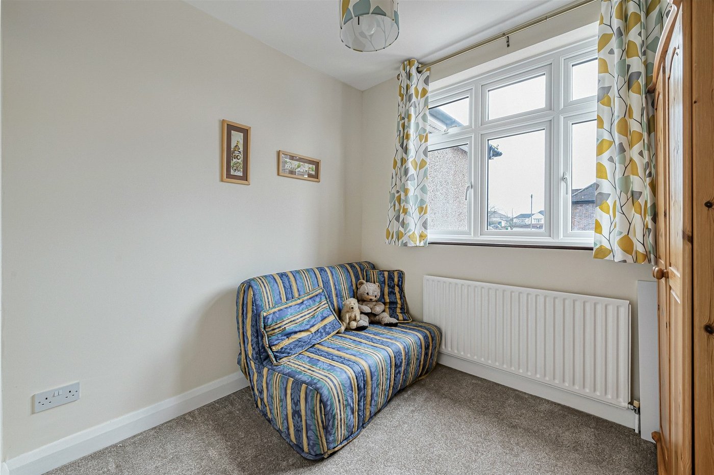 4 bedroom house for sale in Bexley | Robinson Jackson