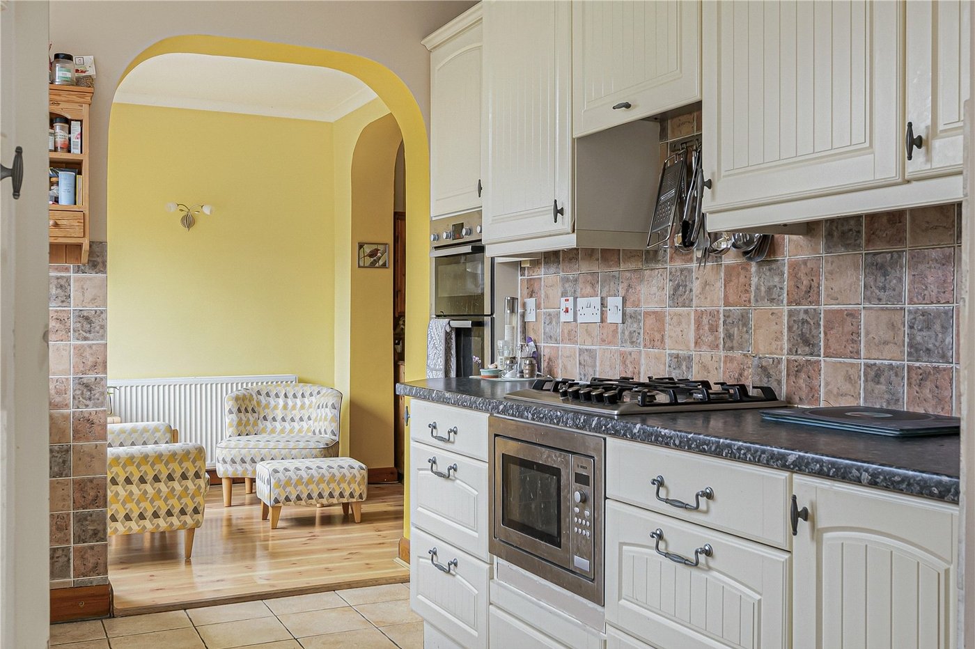 4 bedroom house for sale in Bexley | Robinson Jackson