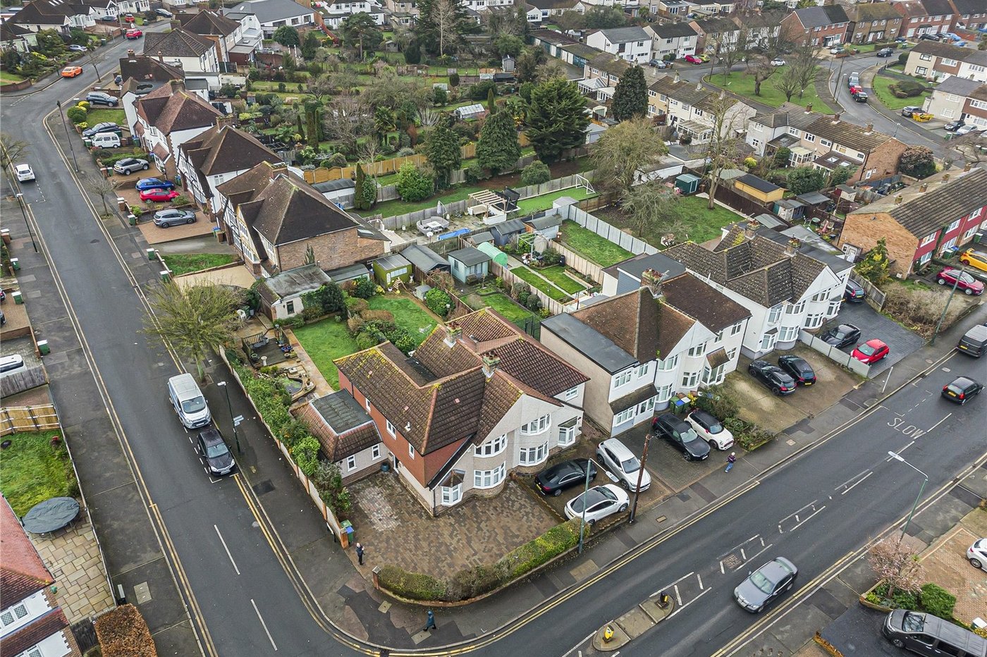 4 bedroom house for sale in Bexley | Robinson Jackson