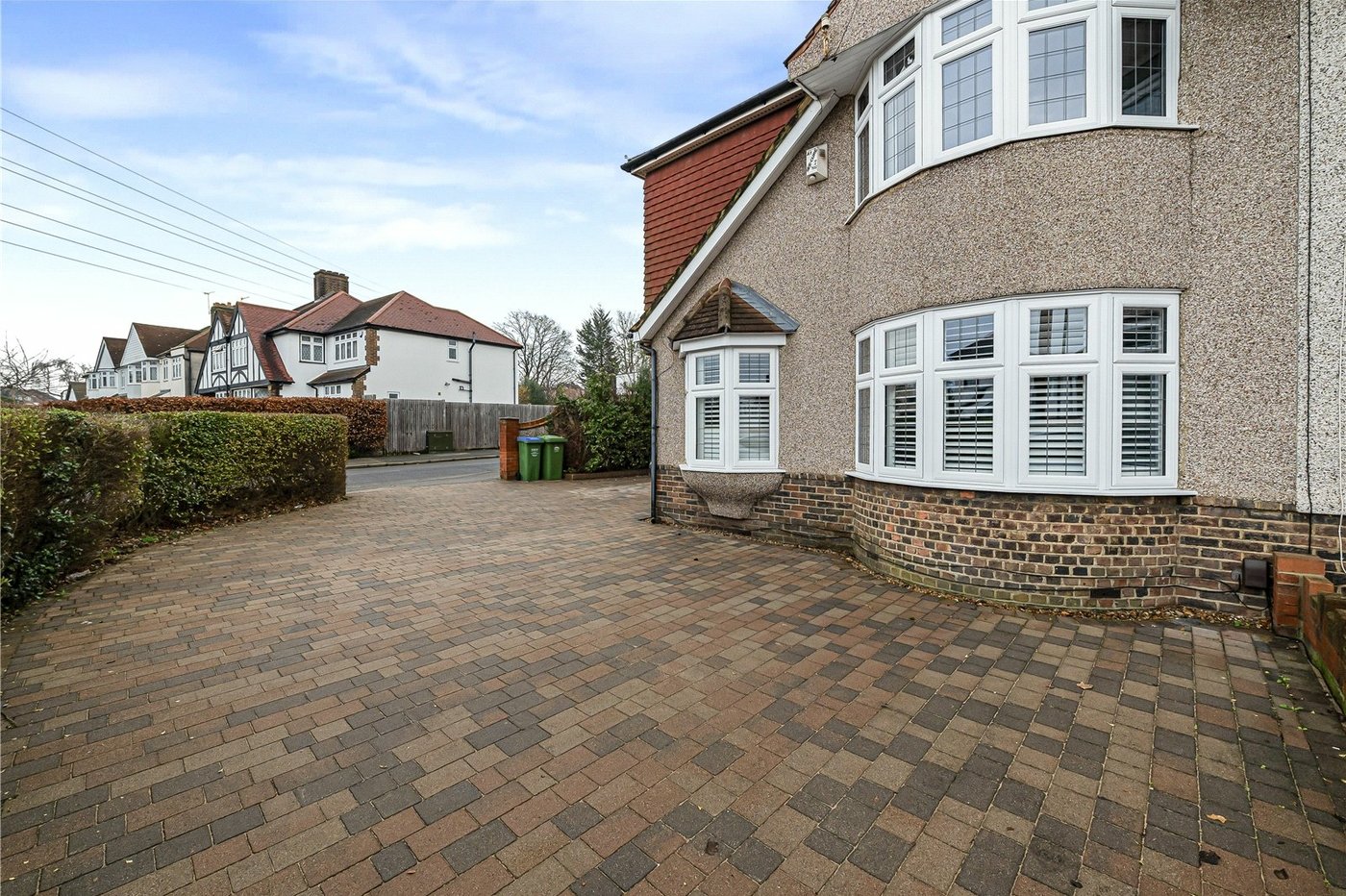 4 bedroom house for sale in Bexley | Robinson Jackson