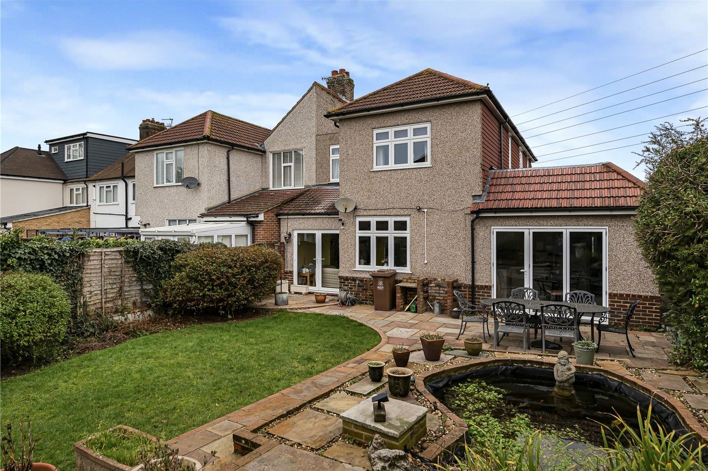 4 bedroom house for sale in Bexley | Robinson Jackson