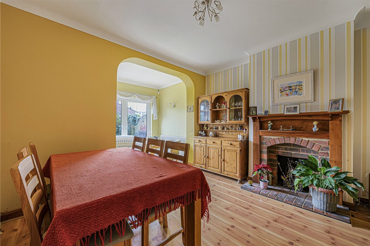 4 bedroom house for sale in Bexley | Robinson Jackson