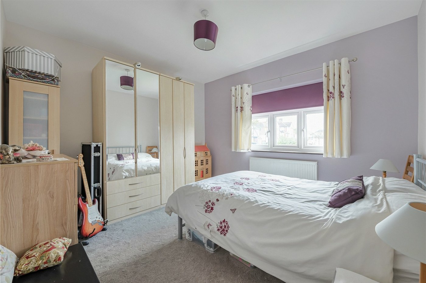 4 bedroom house for sale in Bexley | Robinson Jackson