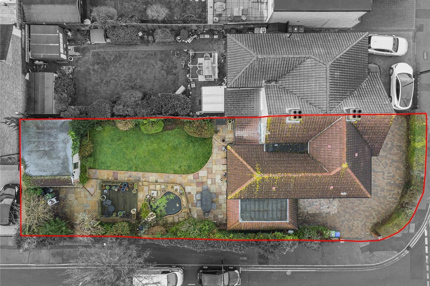 4 bedroom house for sale in Bexley | Robinson Jackson