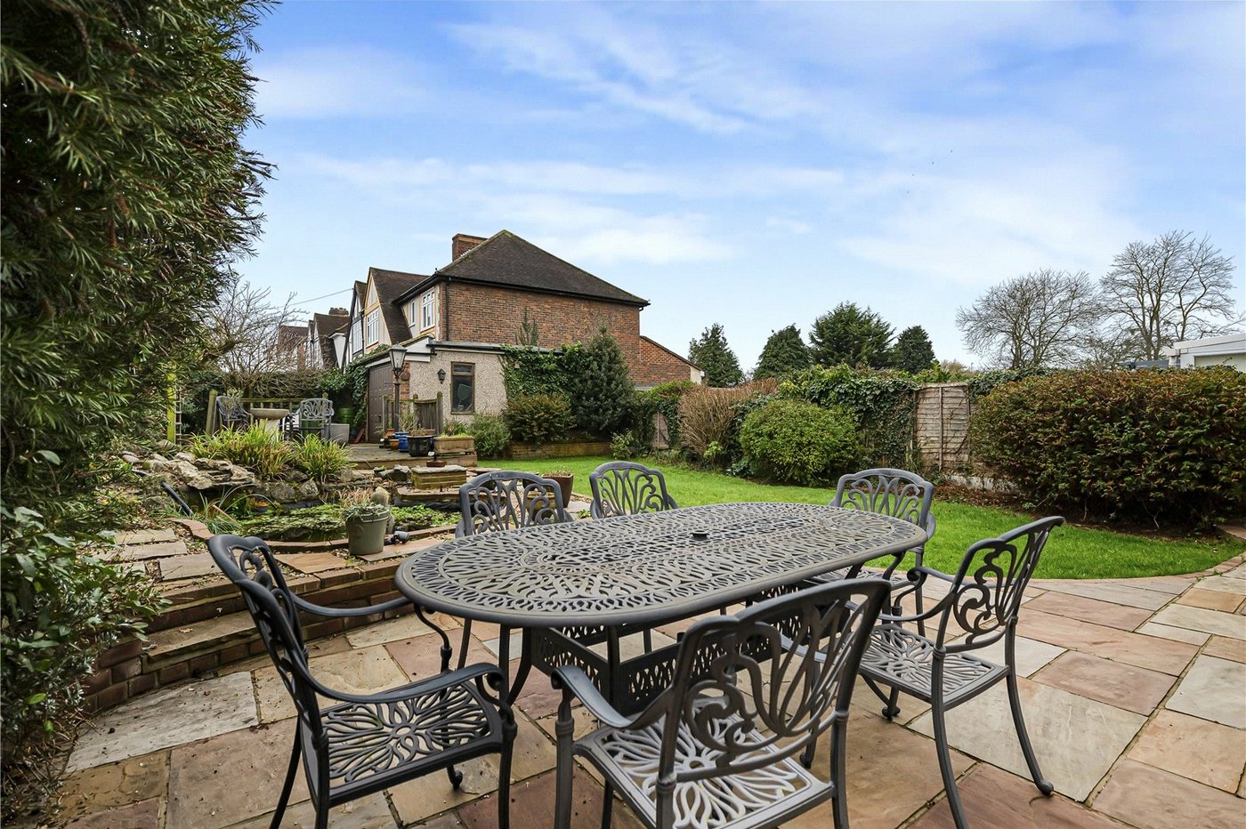 4 bedroom house for sale in Bexley | Robinson Jackson