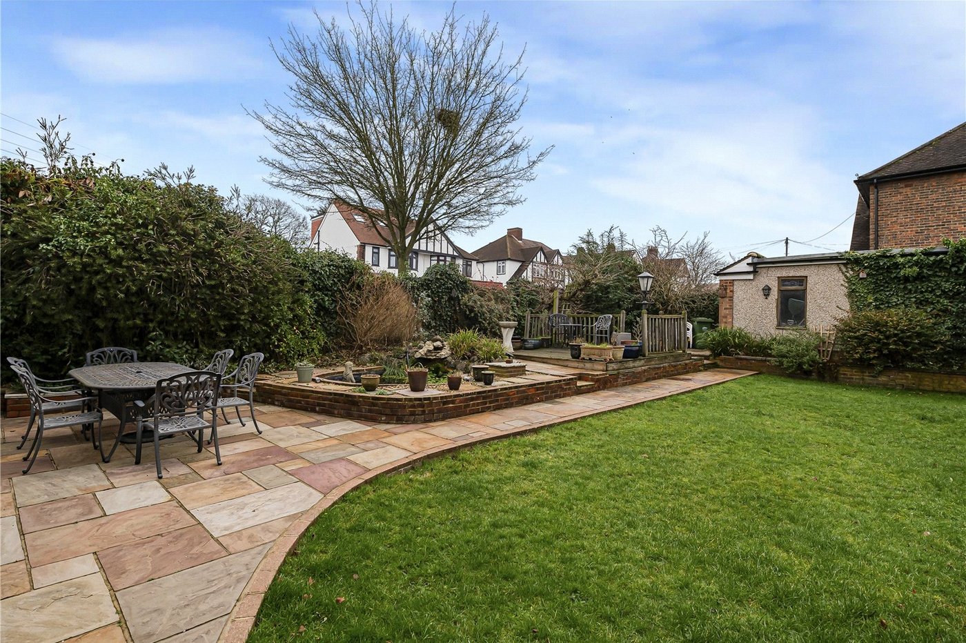 4 bedroom house for sale in Bexley | Robinson Jackson