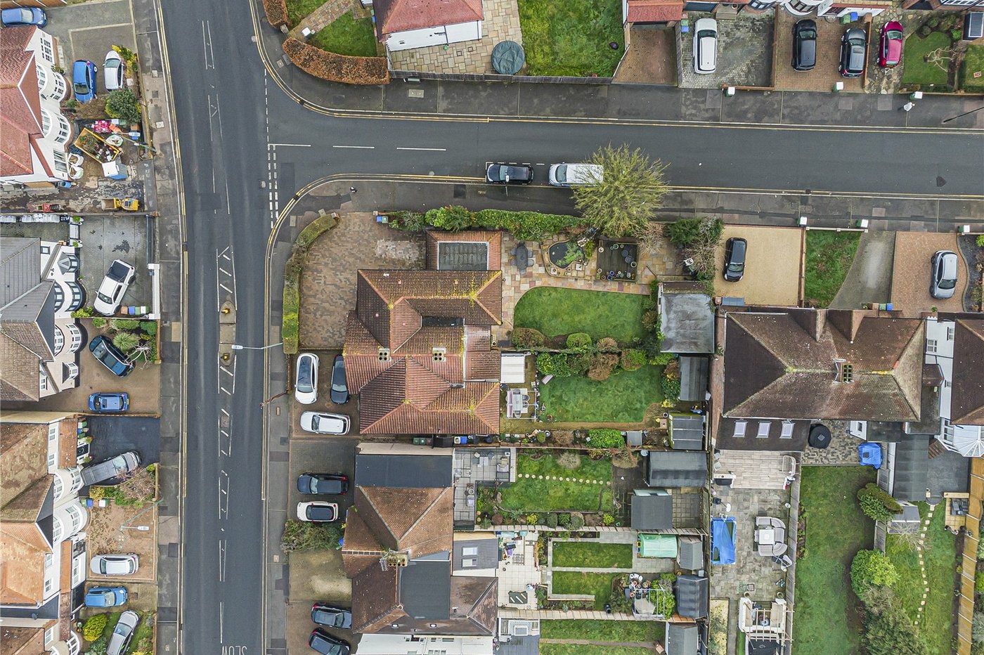 4 bedroom house for sale in Bexley | Robinson Jackson