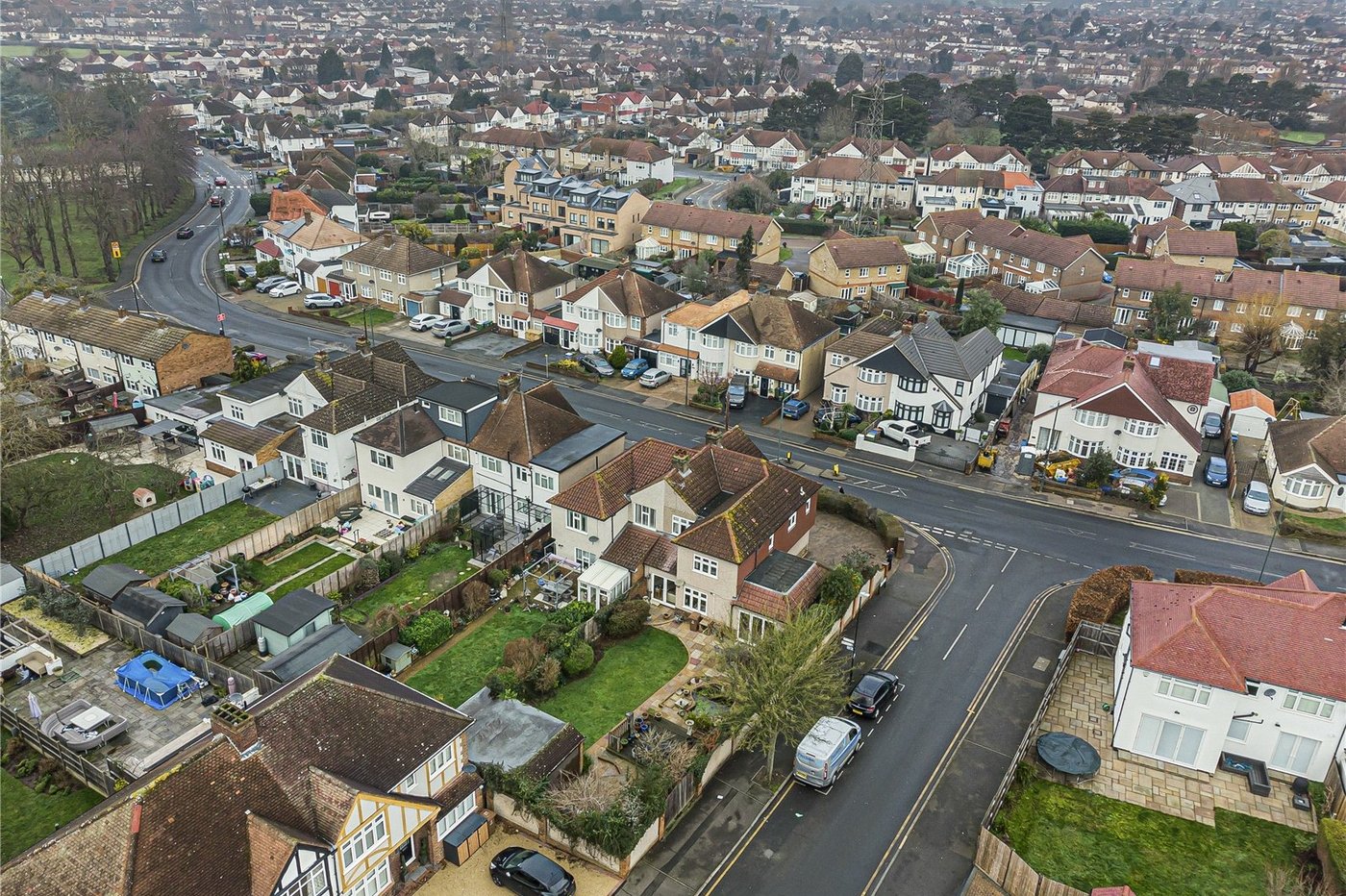 4 bedroom house for sale in Bexley | Robinson Jackson