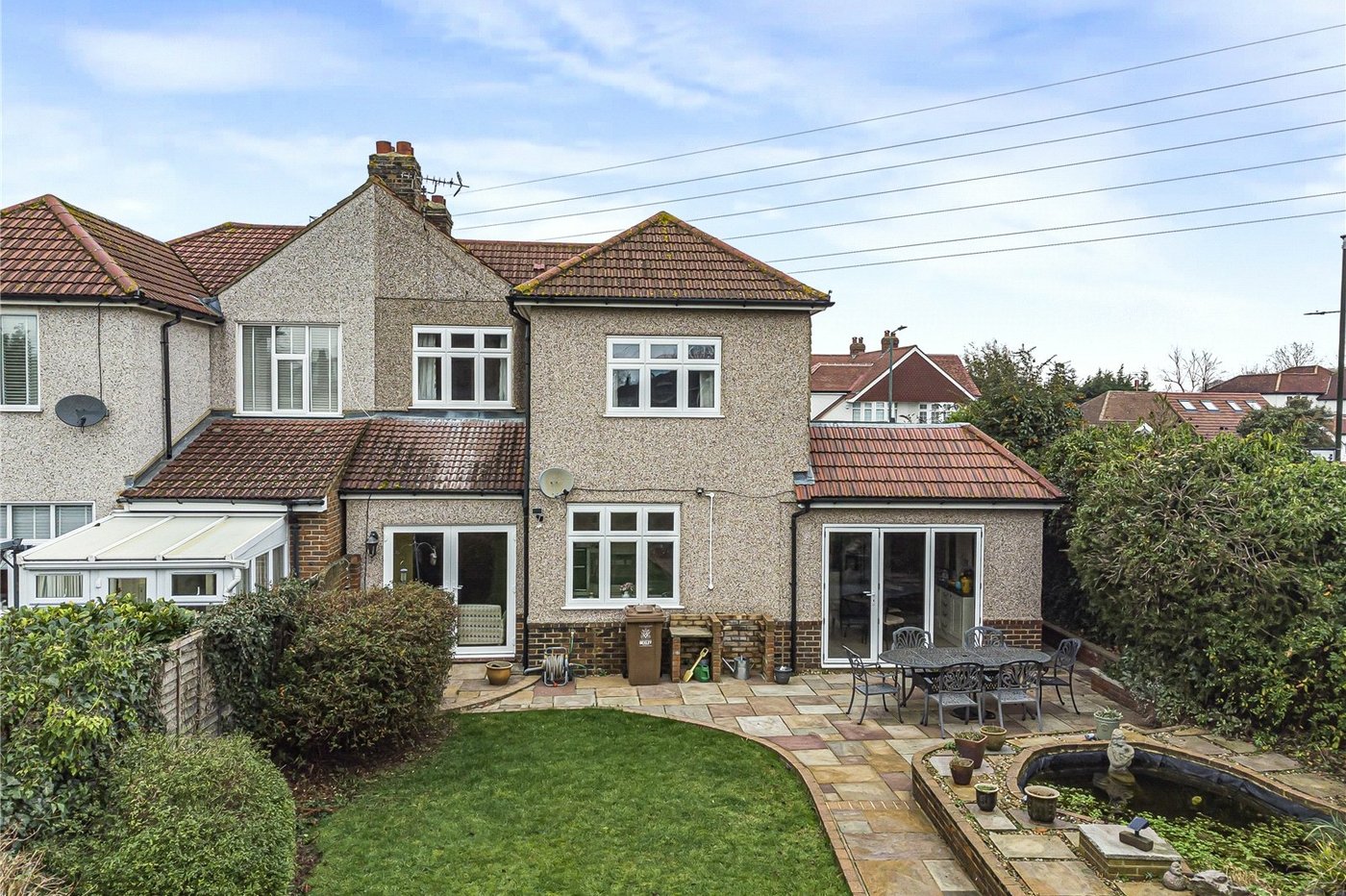 4 bedroom house for sale in Bexley | Robinson Jackson