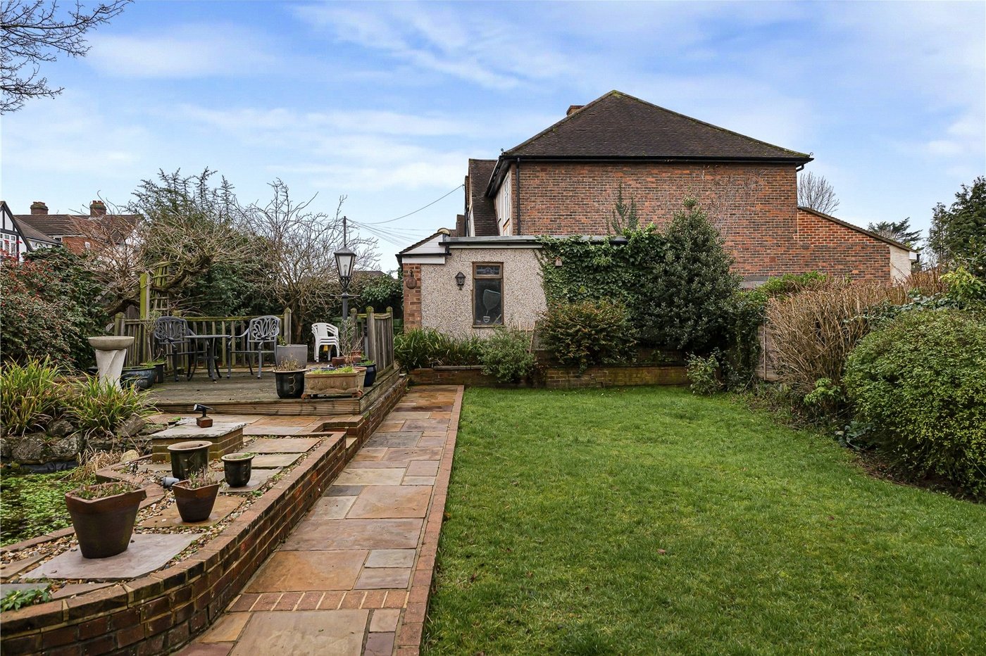 4 bedroom house for sale in Bexley | Robinson Jackson