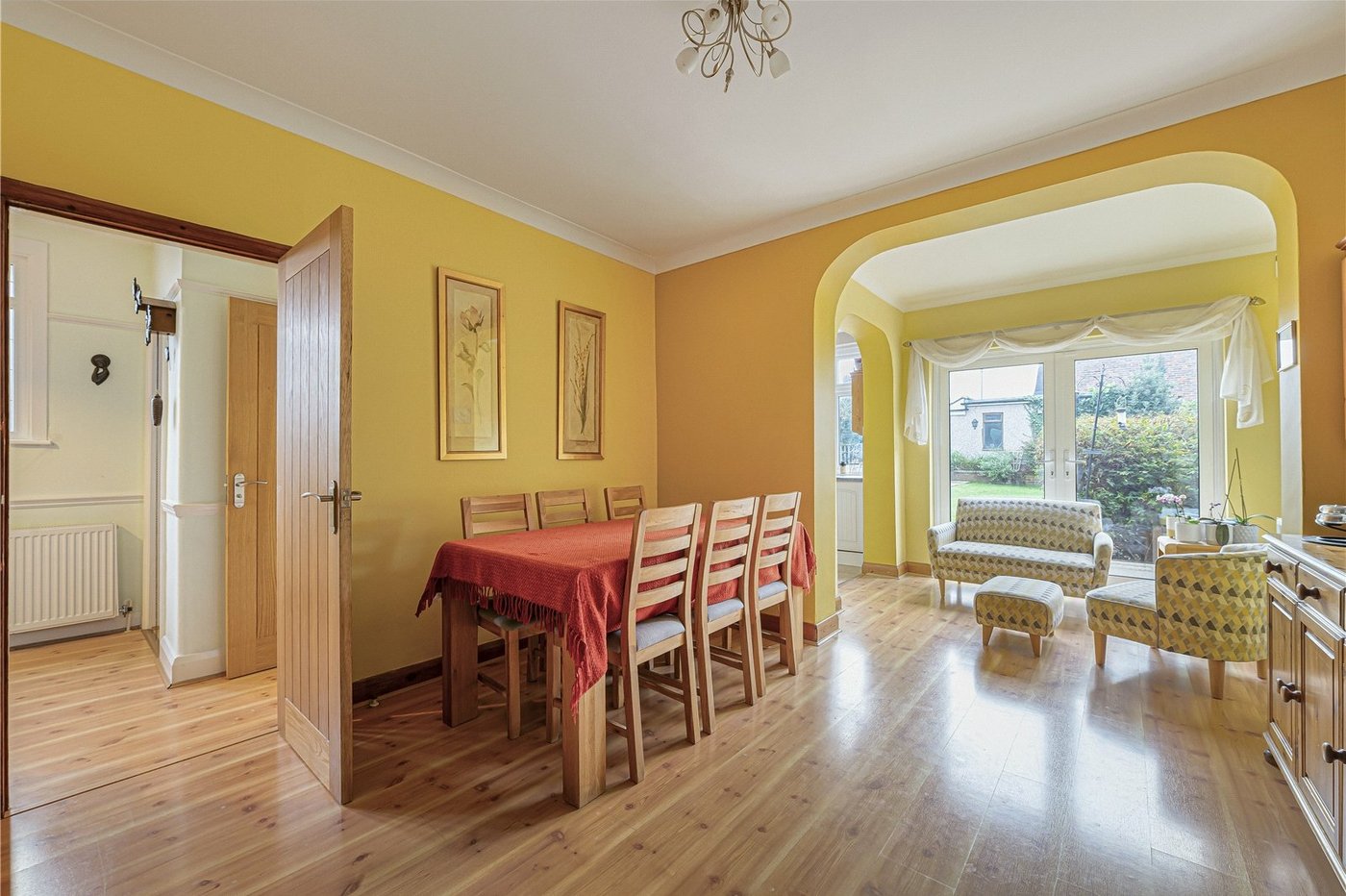 4 bedroom house for sale in Bexley | Robinson Jackson