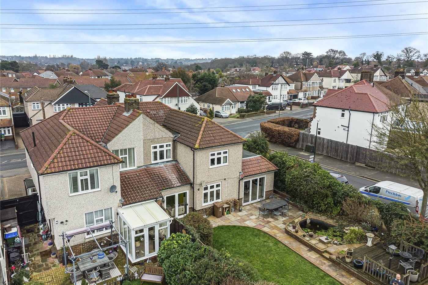 4 bedroom house for sale in Bexley | Robinson Jackson