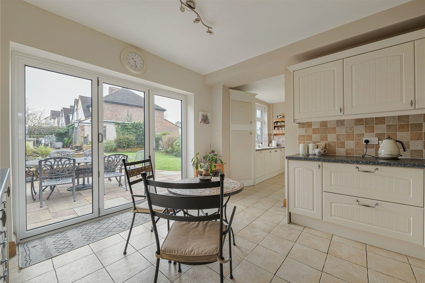 4 bedroom house for sale in Bexley | Robinson Jackson