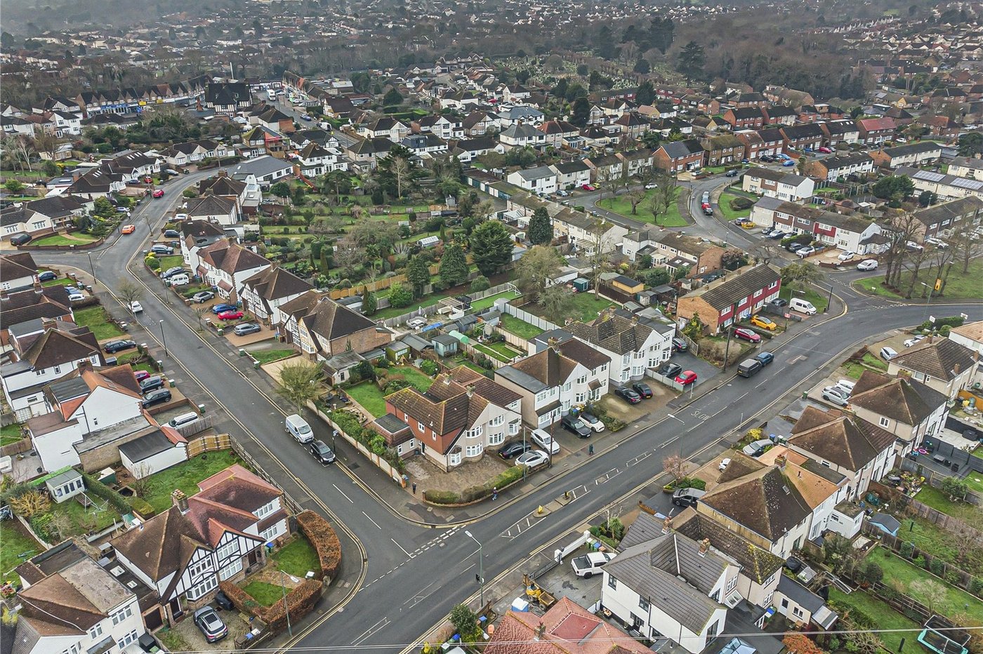 4 bedroom house for sale in Bexley | Robinson Jackson