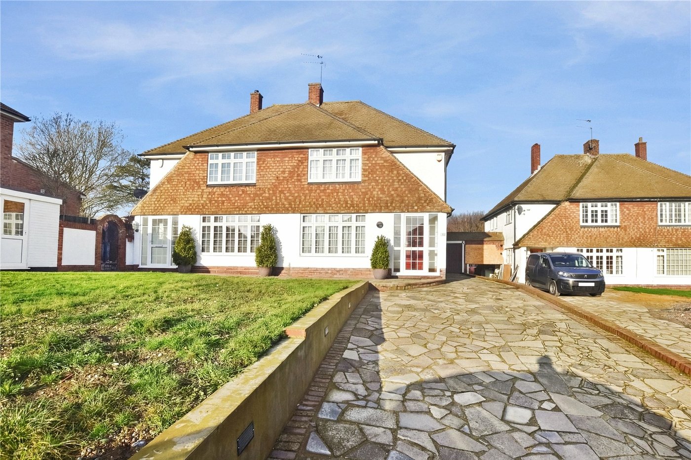 3 bedroom house for sale in Bexley | Robinson Jackson