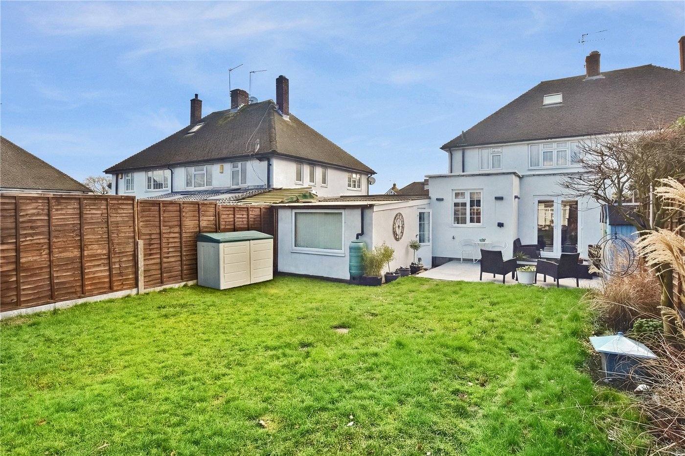 3 bedroom house for sale in Bexley | Robinson Jackson