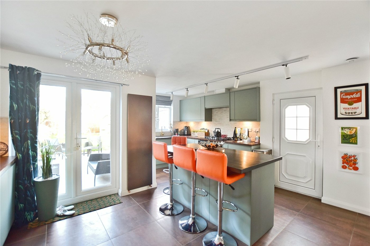 3 bedroom house for sale in Bexley | Robinson Jackson