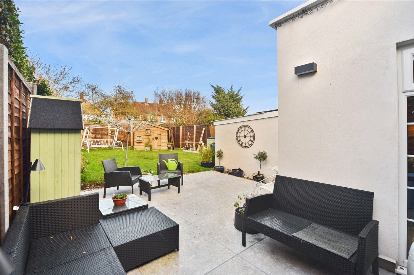 3 bedroom house for sale in Bexley | Robinson Jackson