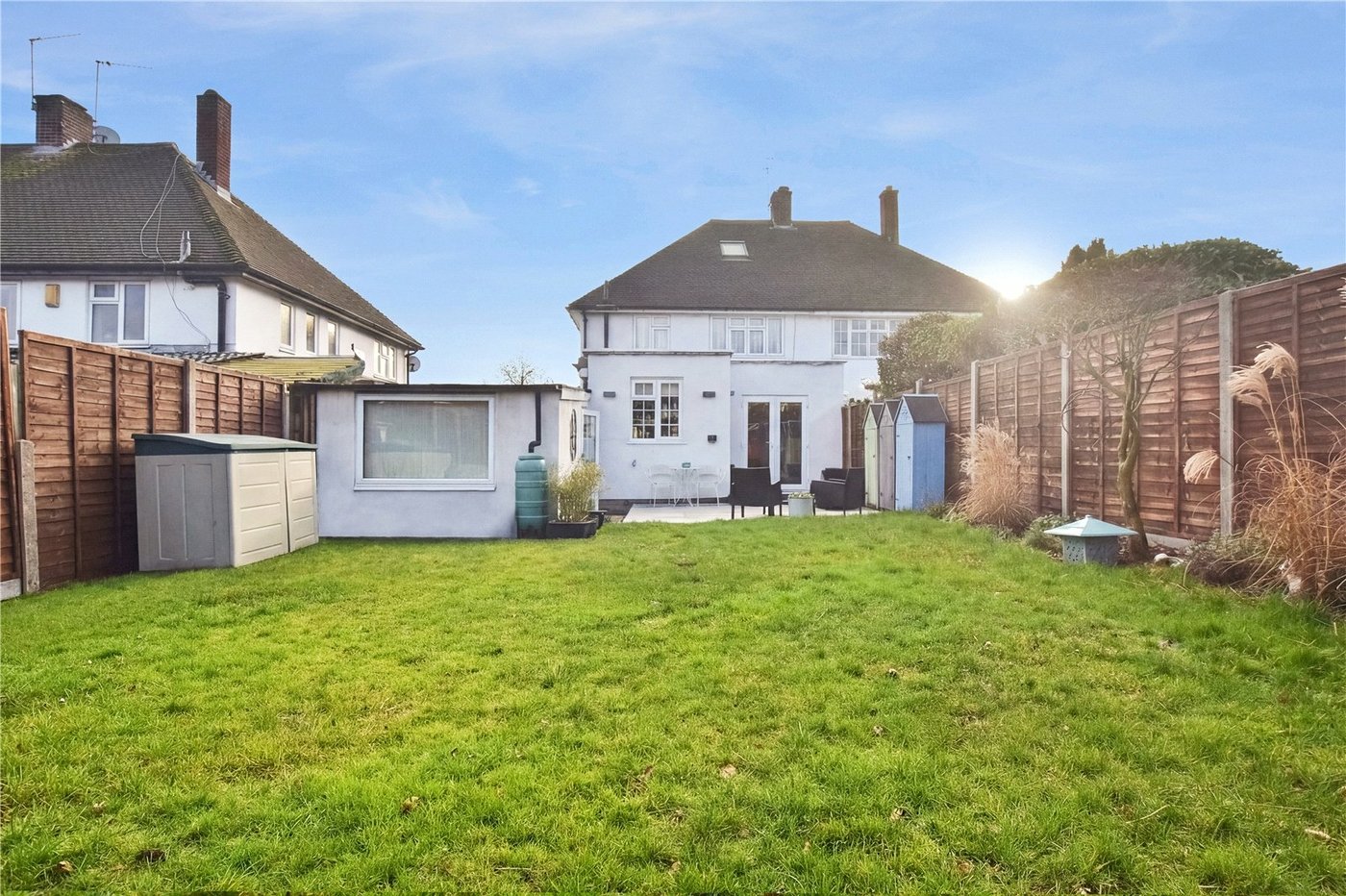 3 bedroom house for sale in Bexley | Robinson Jackson