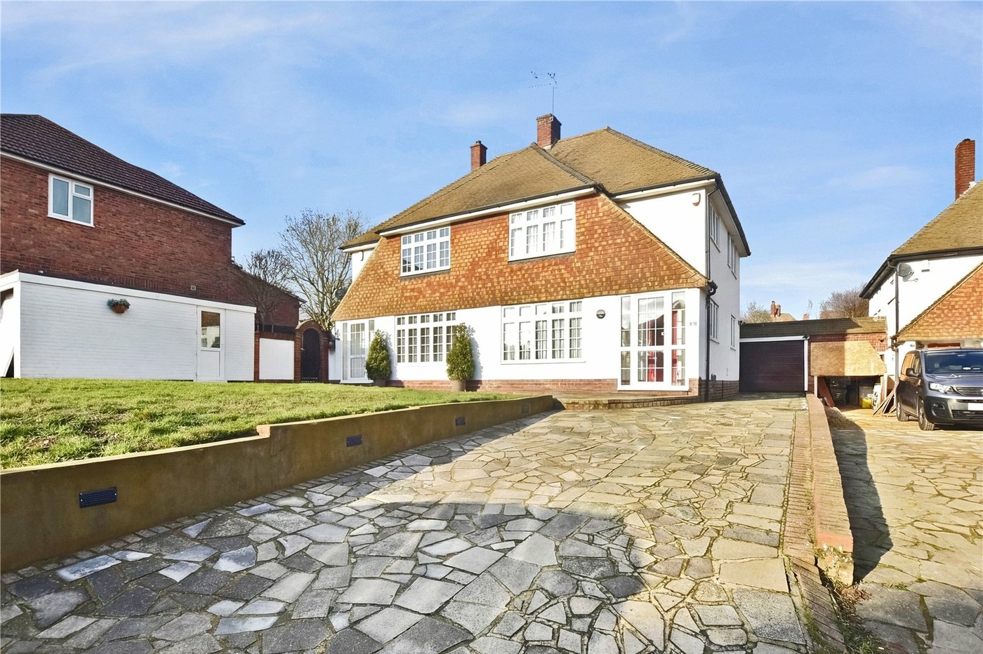 3 bedroom house for sale in Bexley | Robinson Jackson