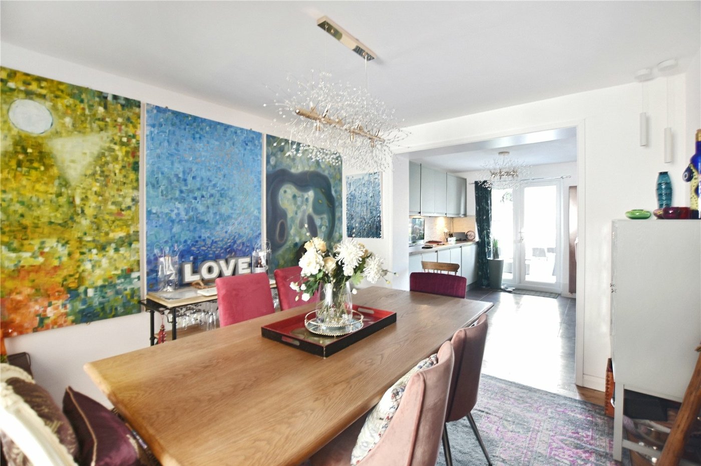 3 bedroom house for sale in Bexley | Robinson Jackson