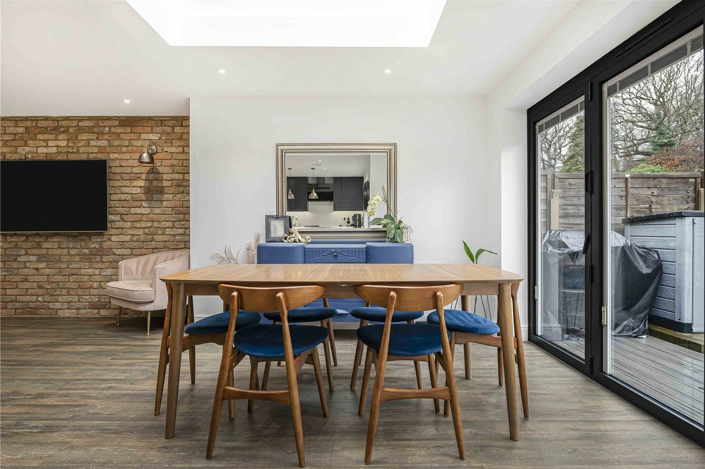 4 bedroom bungalow for sale in Bexley | Robinson Jackson