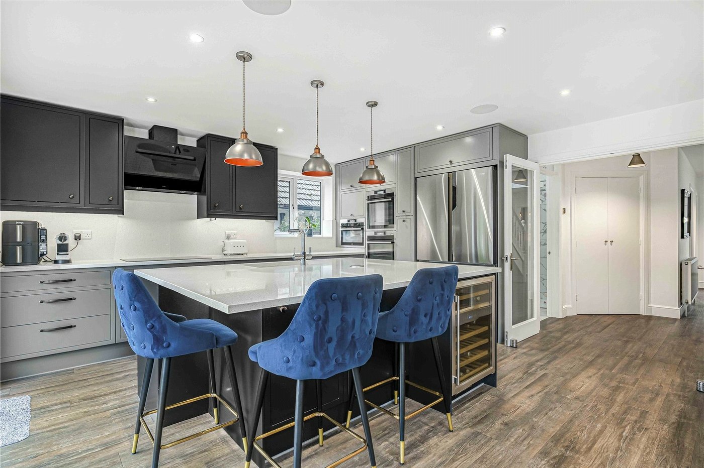 4 bedroom bungalow for sale in Bexley | Robinson Jackson