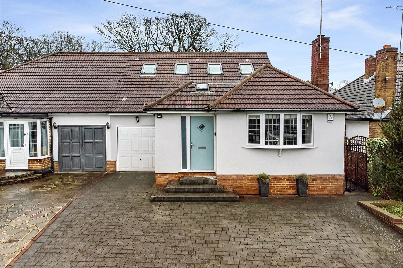 4 bedroom bungalow for sale in Bexley | Robinson Jackson