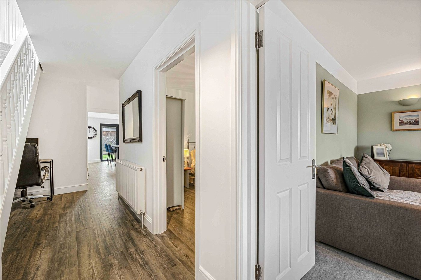 4 bedroom bungalow for sale in Bexley | Robinson Jackson