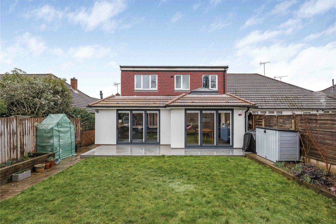 4 bedroom bungalow for sale in Bexley | Robinson Jackson