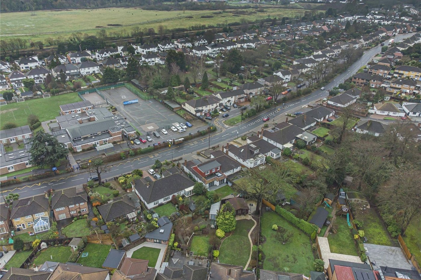 4 bedroom bungalow for sale in Bexley | Robinson Jackson