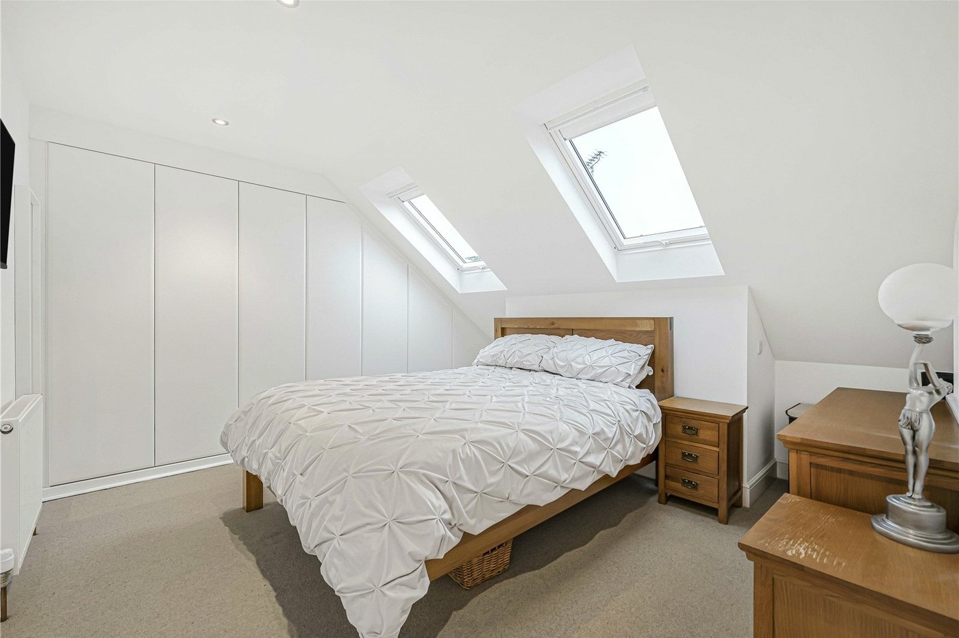 4 bedroom bungalow for sale in Bexley | Robinson Jackson