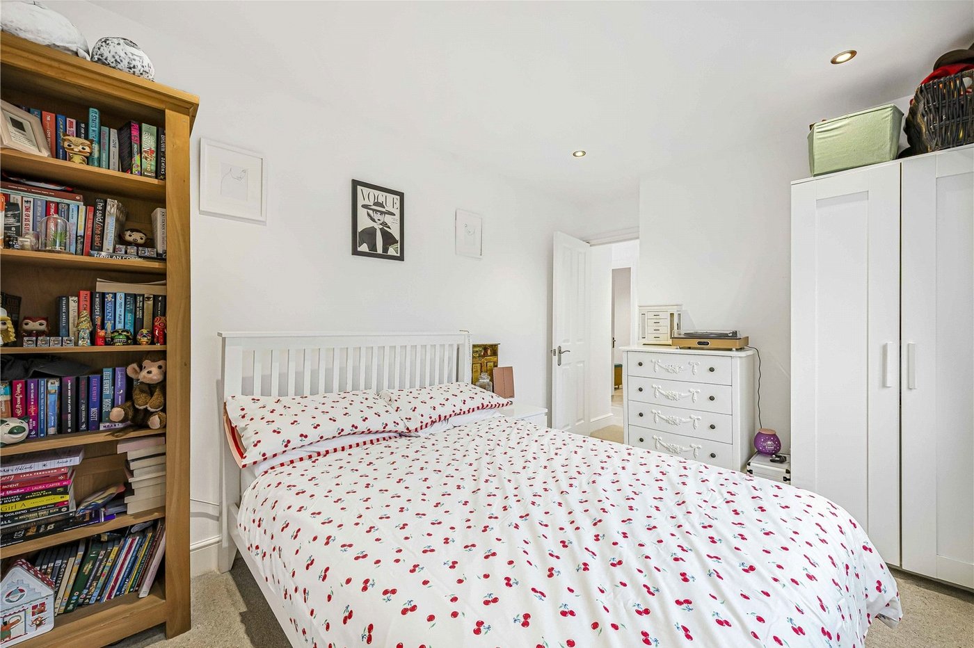 4 bedroom bungalow for sale in Bexley | Robinson Jackson