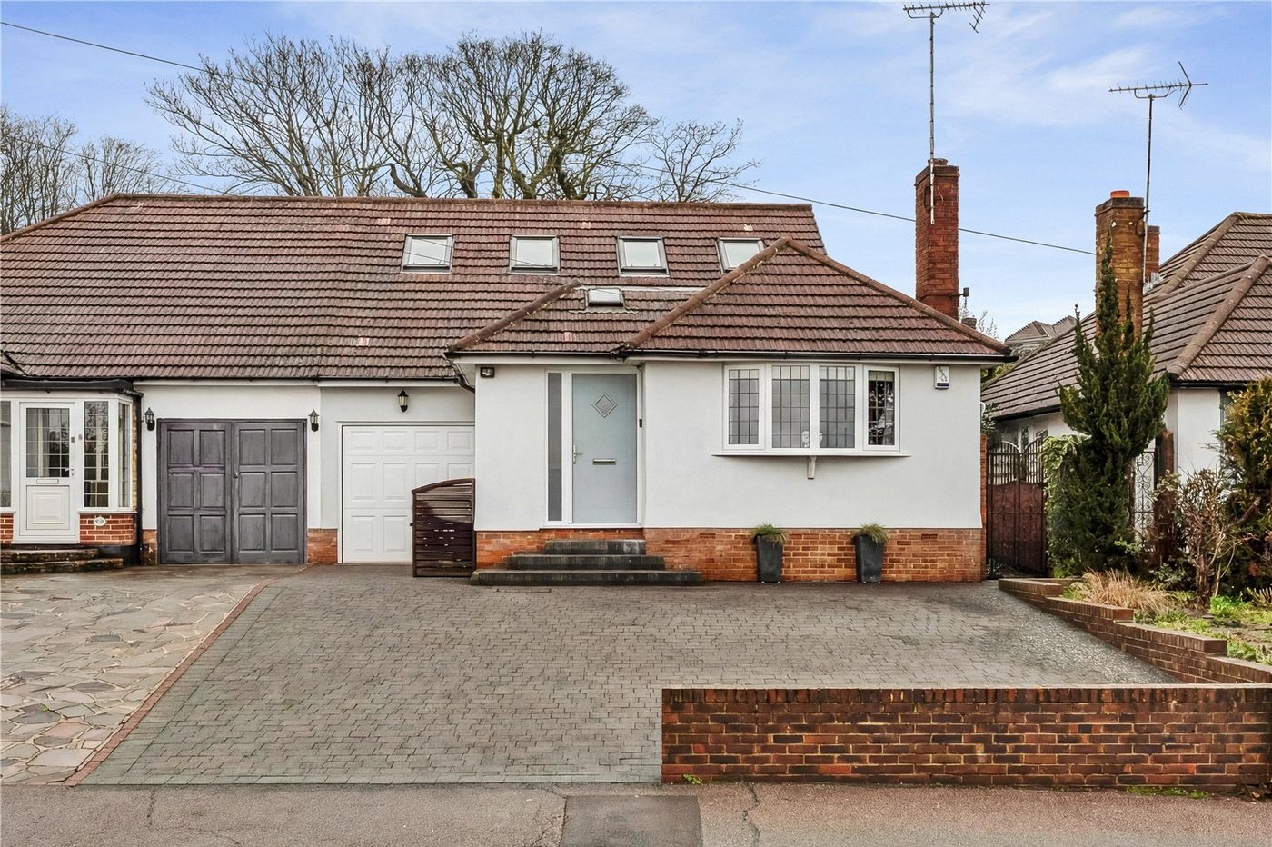 4 bedroom bungalow for sale in Bexley | Robinson Jackson