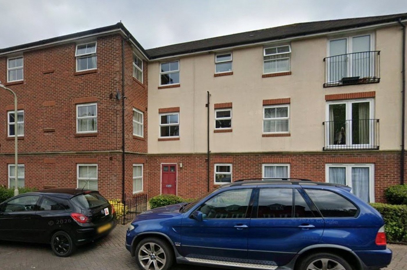 2 bedroom property for sale in Kennington | Robinson Michael & Jackson