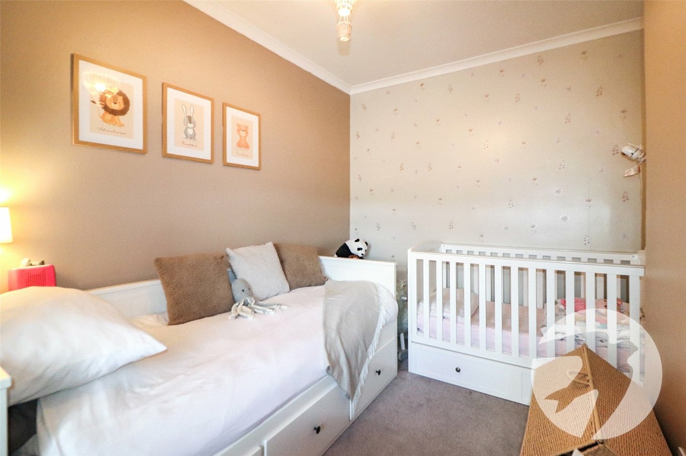 2 bedroom house for sale in Northumberland Heath | Robinson Jackson