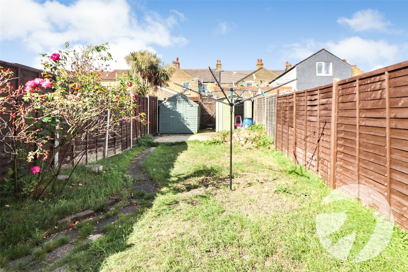 2 bedroom house for sale in Northumberland Heath | Robinson Jackson