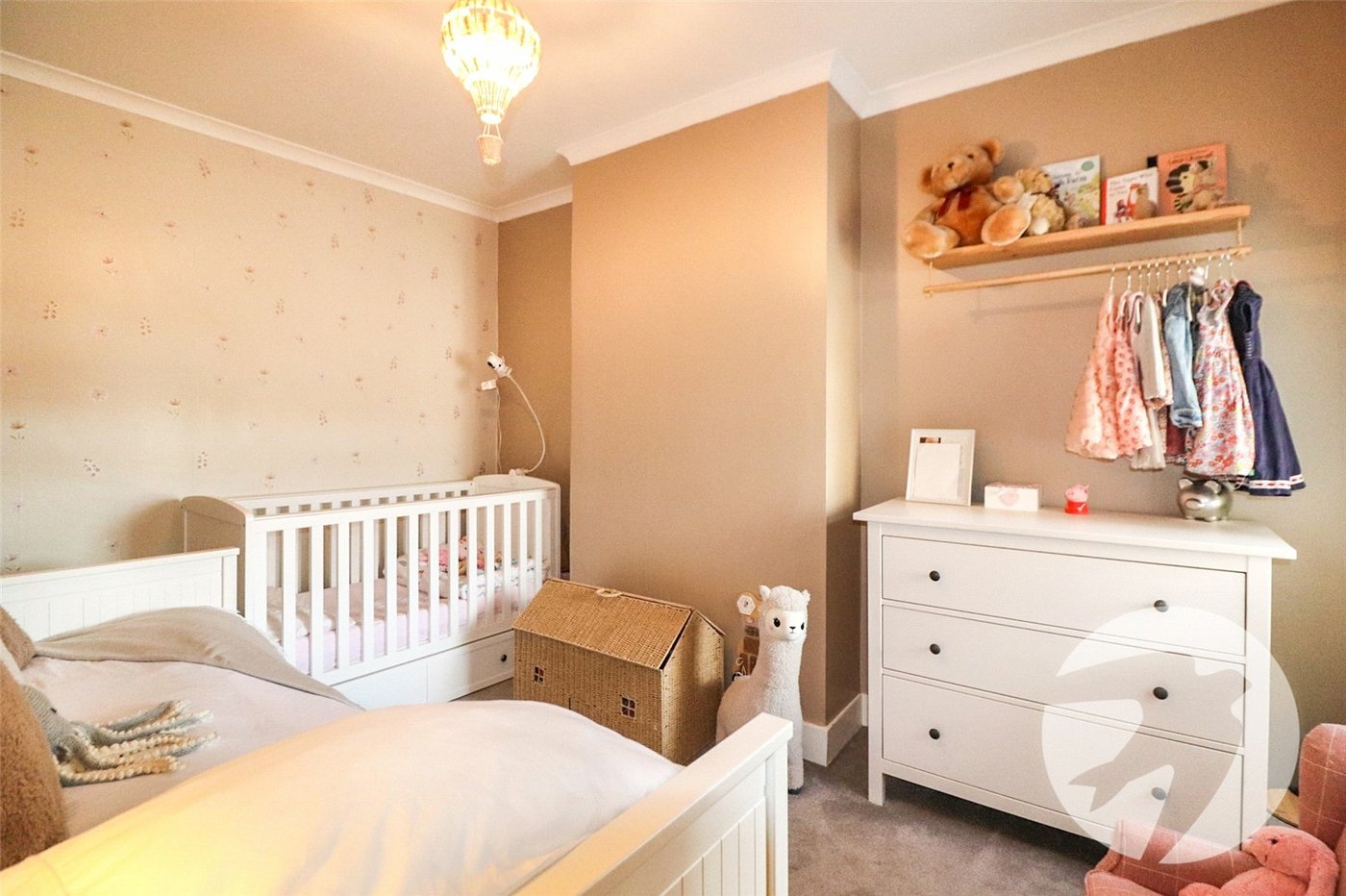 2 bedroom house for sale in Northumberland Heath | Robinson Jackson