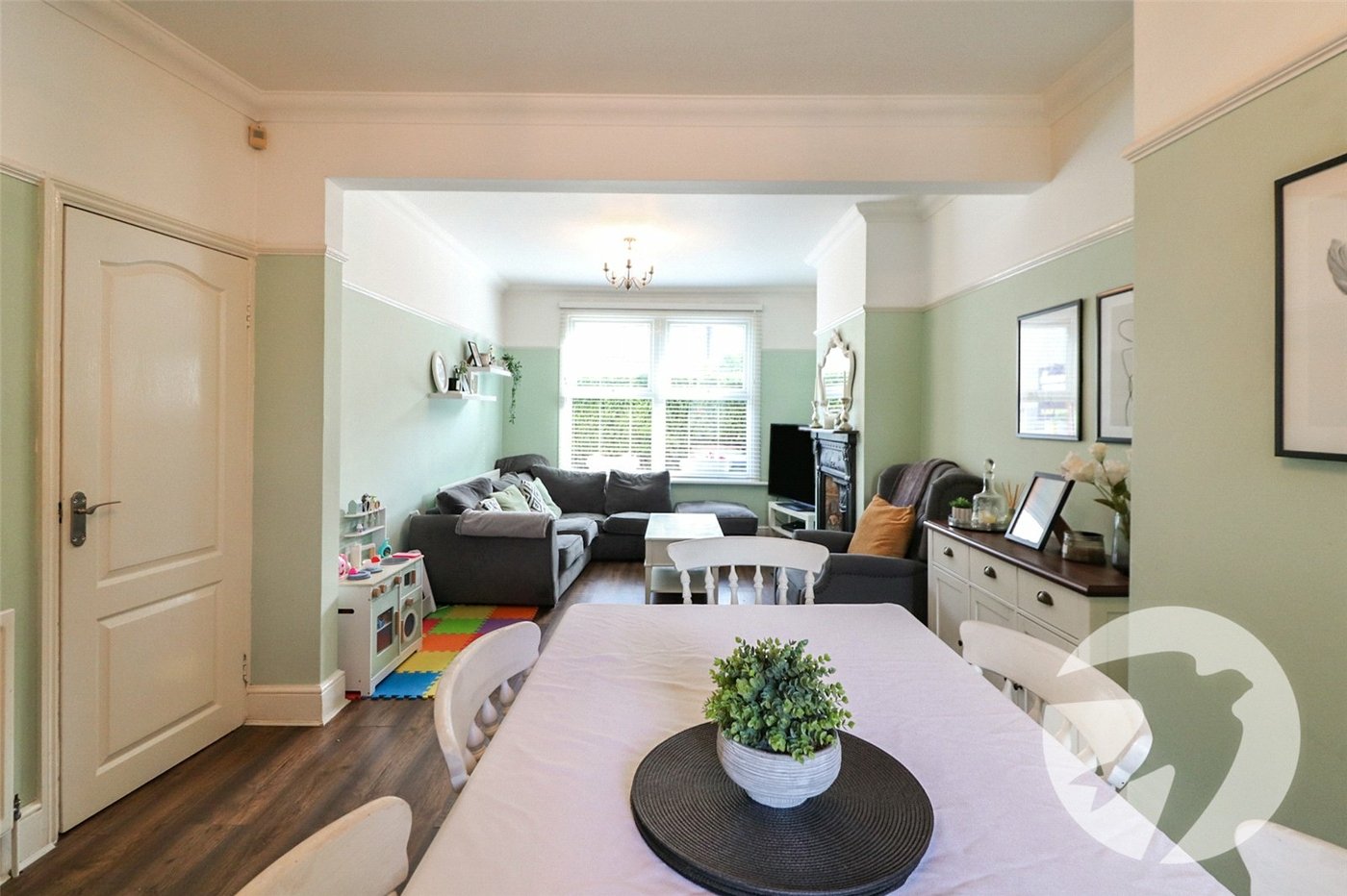 2 bedroom house for sale in Northumberland Heath | Robinson Jackson