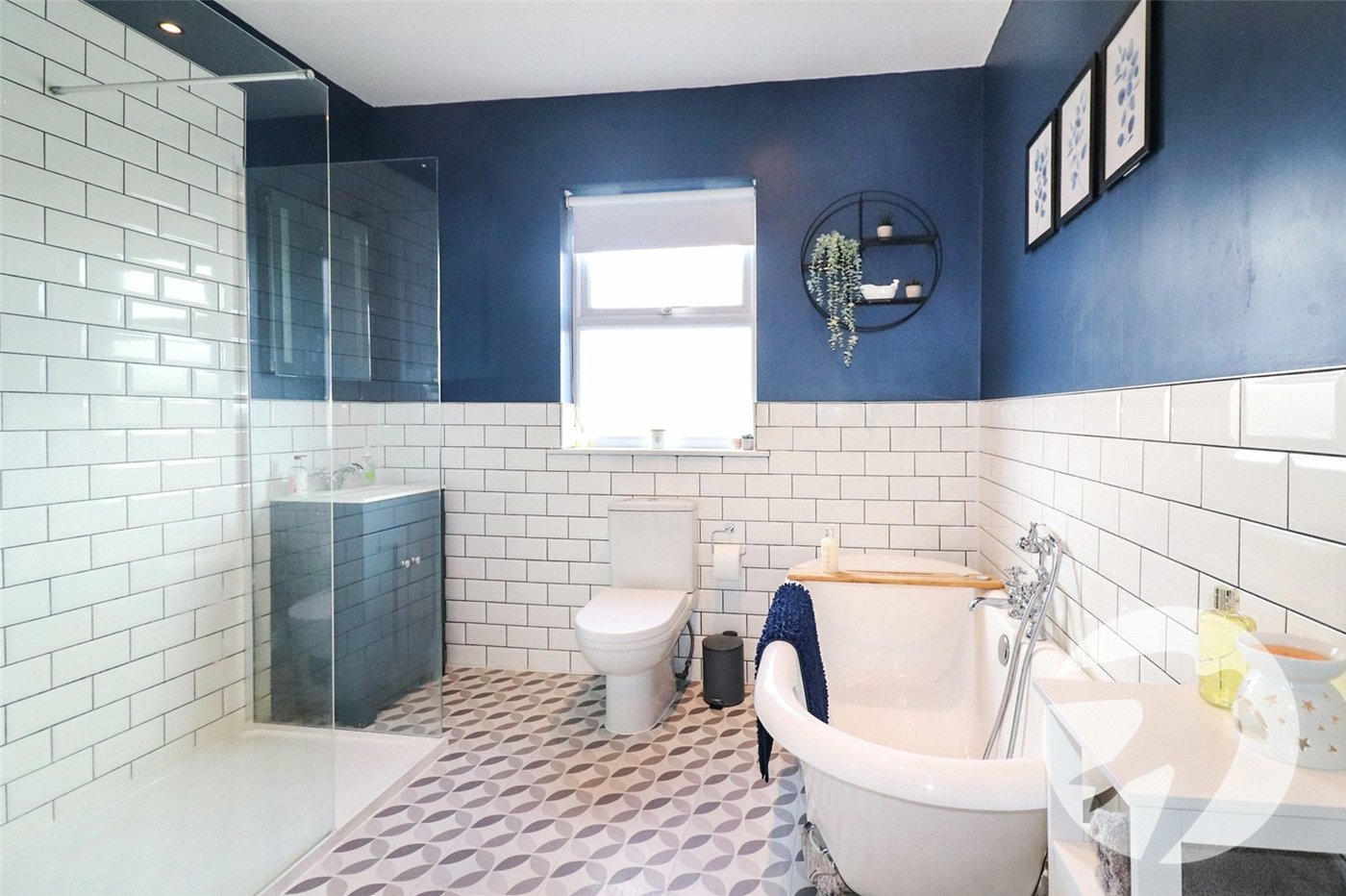 2 bedroom house for sale in Northumberland Heath | Robinson Jackson