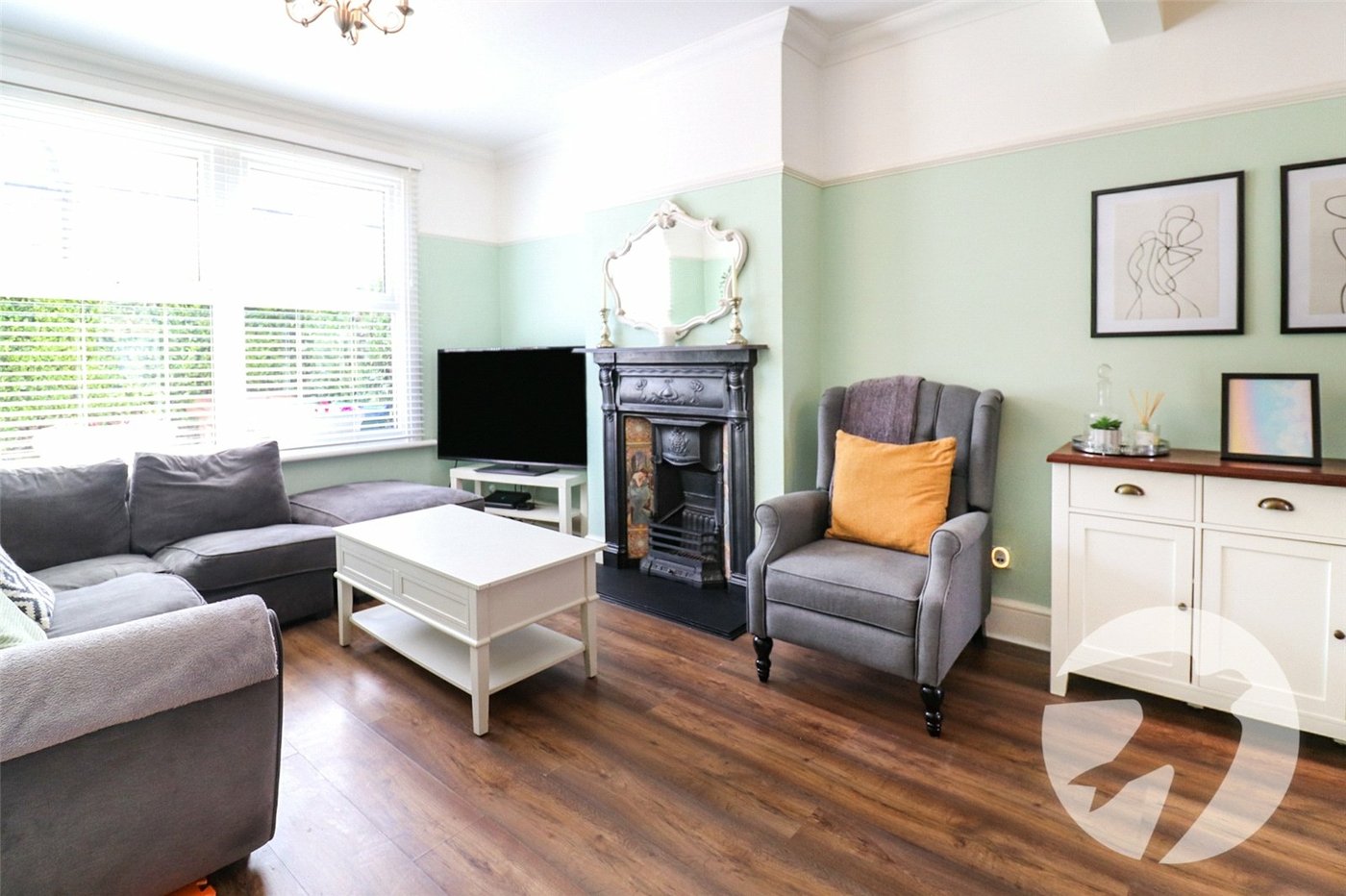 2 bedroom house for sale in Northumberland Heath | Robinson Jackson