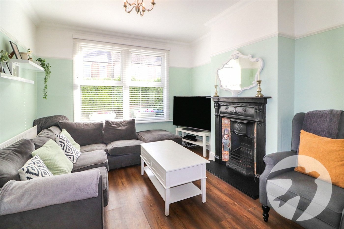 2 bedroom house for sale in Northumberland Heath | Robinson Jackson